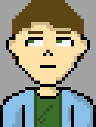 [90896a] *He scoffs a little.* You're being over-obsessive. I gave up looking for my murderer a long time ago.