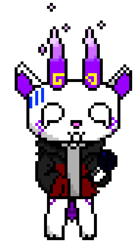 [5b2f3e] Or, Colorverse, or CV... if you want to be technical. 