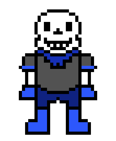 [9664c4] blueberry sans