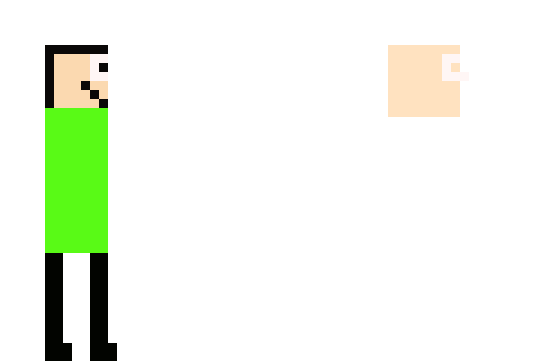 [9664c4] old charicters