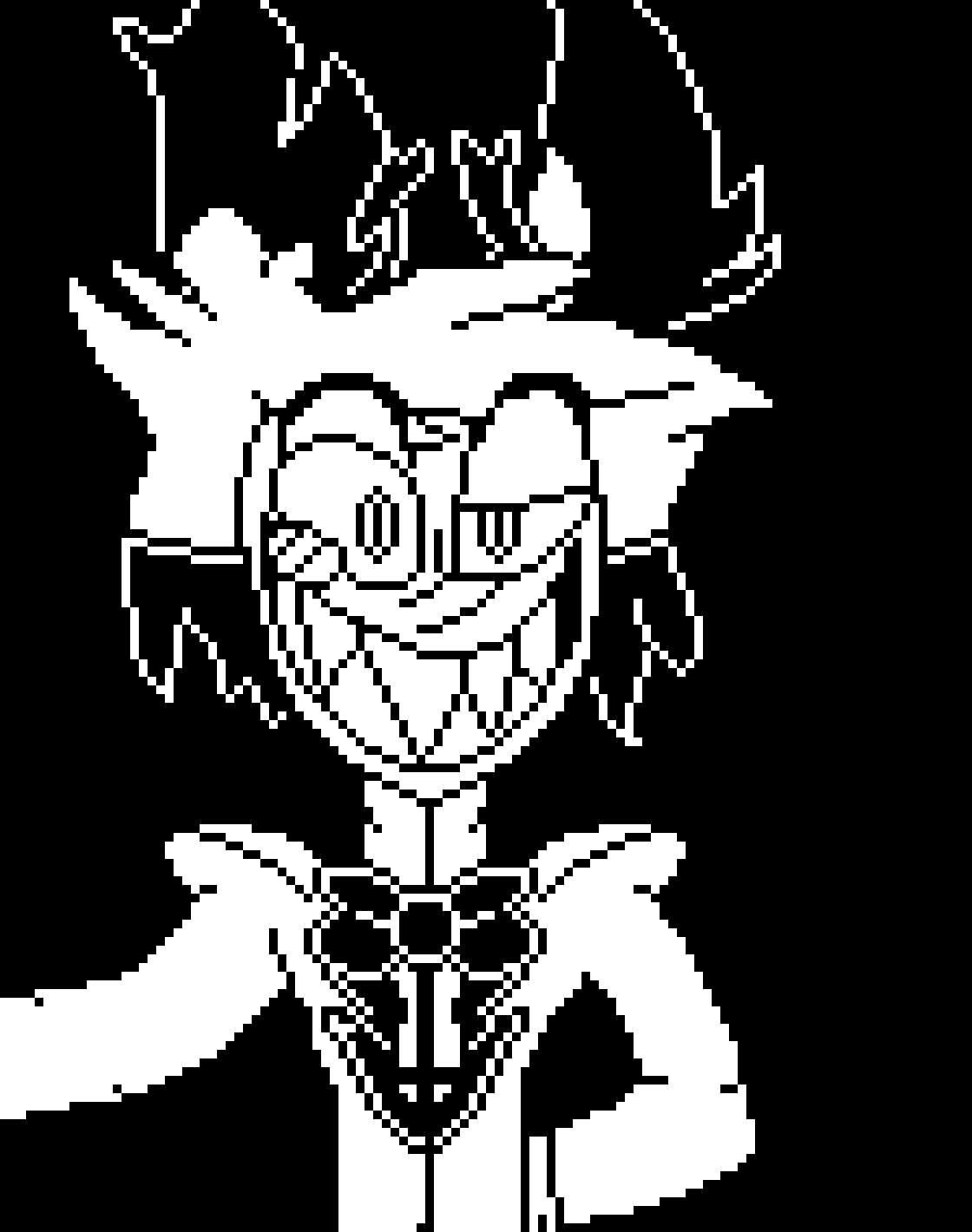 [7b7bce] wraith? what do you mean wraith? -notices hes a little too close to chris- oh sorry -backs up- ok! what do you mean wraith?