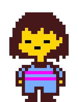 [c8bb2d] s-sans pls stop -spares-