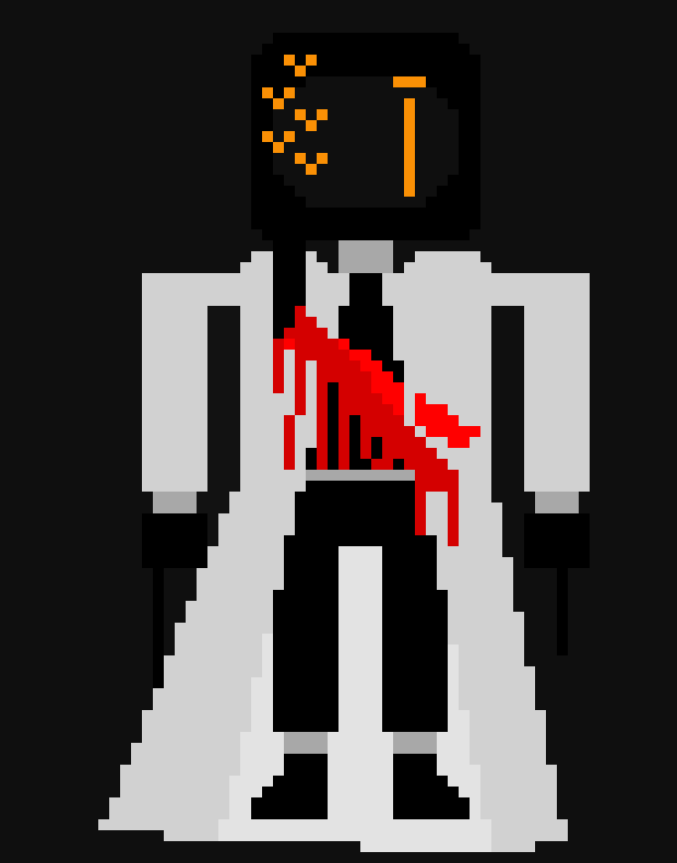 [2fcb16] Royal Scientist!ODST: Must......Keep going.......