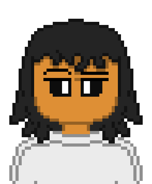 [0b51d0] I could rp, make another sprite, or make the Sonic OC that I talked about like- a week ago...