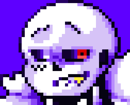 [a533ca] "im not so good at the whole "flesh" *he uses air quotations* part of human regenerations"