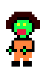 [9664c4] Frisk(Trenton's Take)