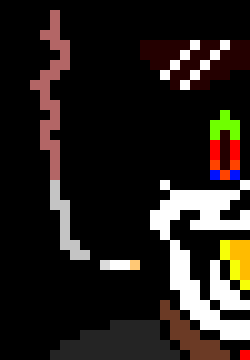 [9664c4] Ins: Blue its alright stay away from this freak