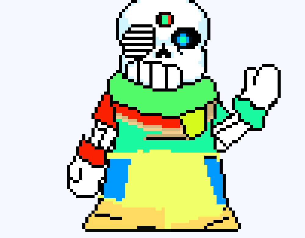 [de9b2f]  look at based on o=for real version