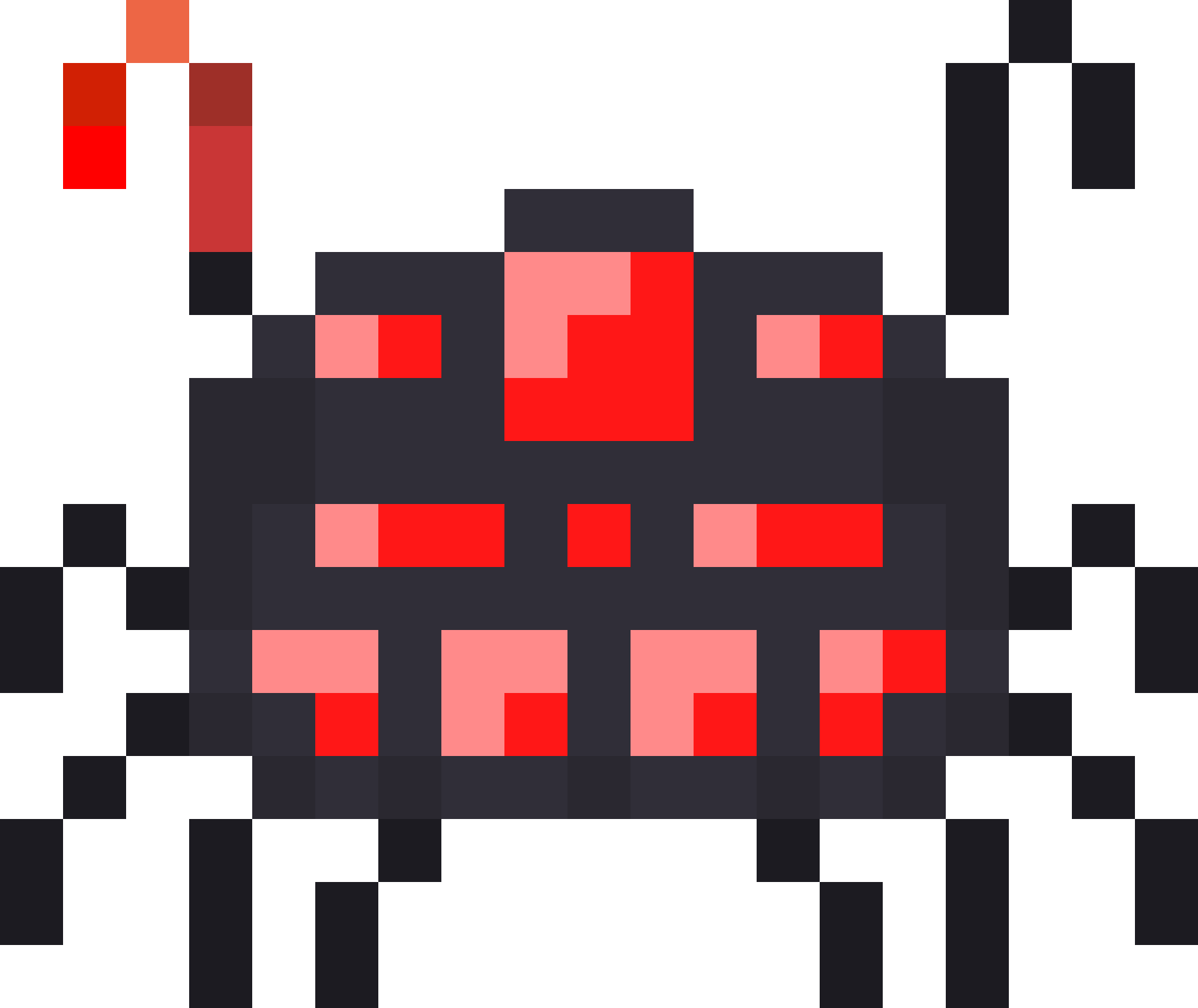 [741690] *The Assasin Probe hisses at the now approaching aka before realizing he is leaving, and begins to carve a hidey hole in a nearby tree* -Ben