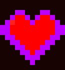 [05b0c1] fear determination soul undertale 