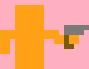 [a31825] *fires into the crowd*