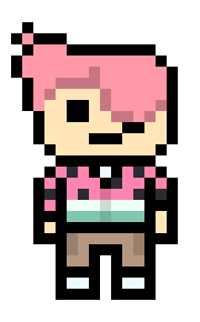 [e8131a] Watermelon-Kun