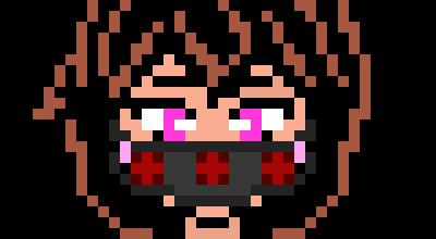 [baf04b] ~+She was just staring at Adam+~