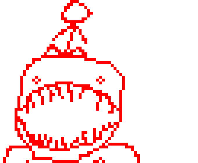 [38bc70] Holy shit i am tired of pretending to try to be decent, give me a second to post gore for those non blockers.