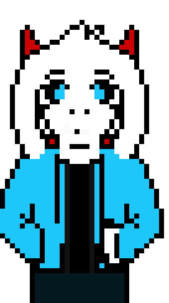 [904ba9] May oh u seem nice unlike the other ones oh try kill me..........