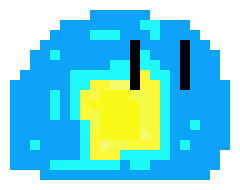 [137ffc] Slime animation