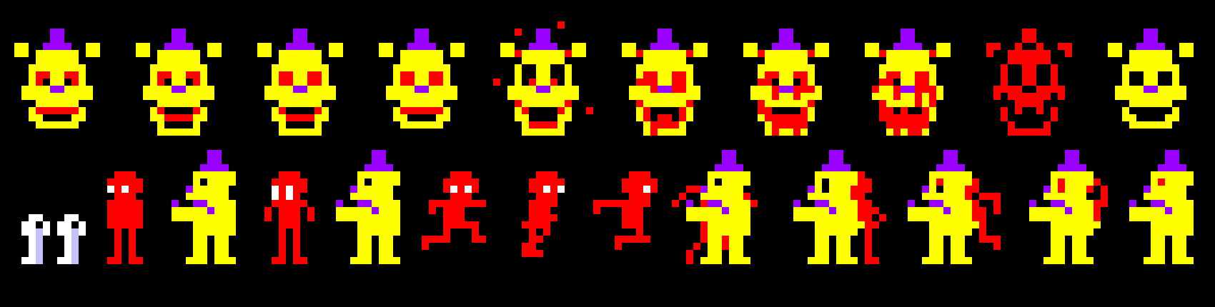 [4e6f08] FaFSprites