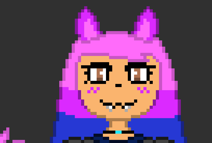 [4fbda4] oh hello...nvm there just walking away...-Evan