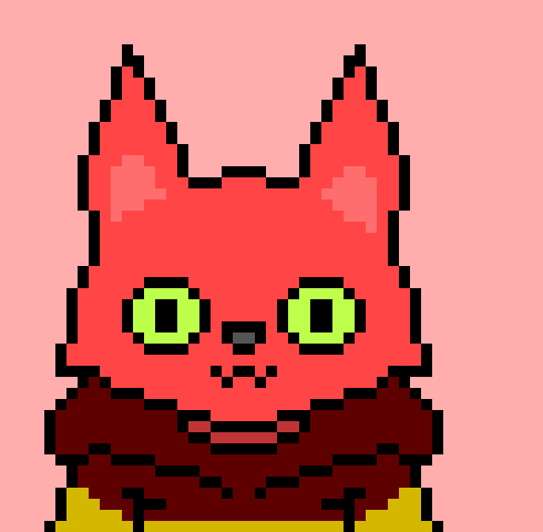 [6b98f7] "Hi Umi!" *She waved*