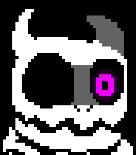 [d14112] -This image would appear infront of Flame, only he could see it- Promise me to not abuse your power again k? - Oliver