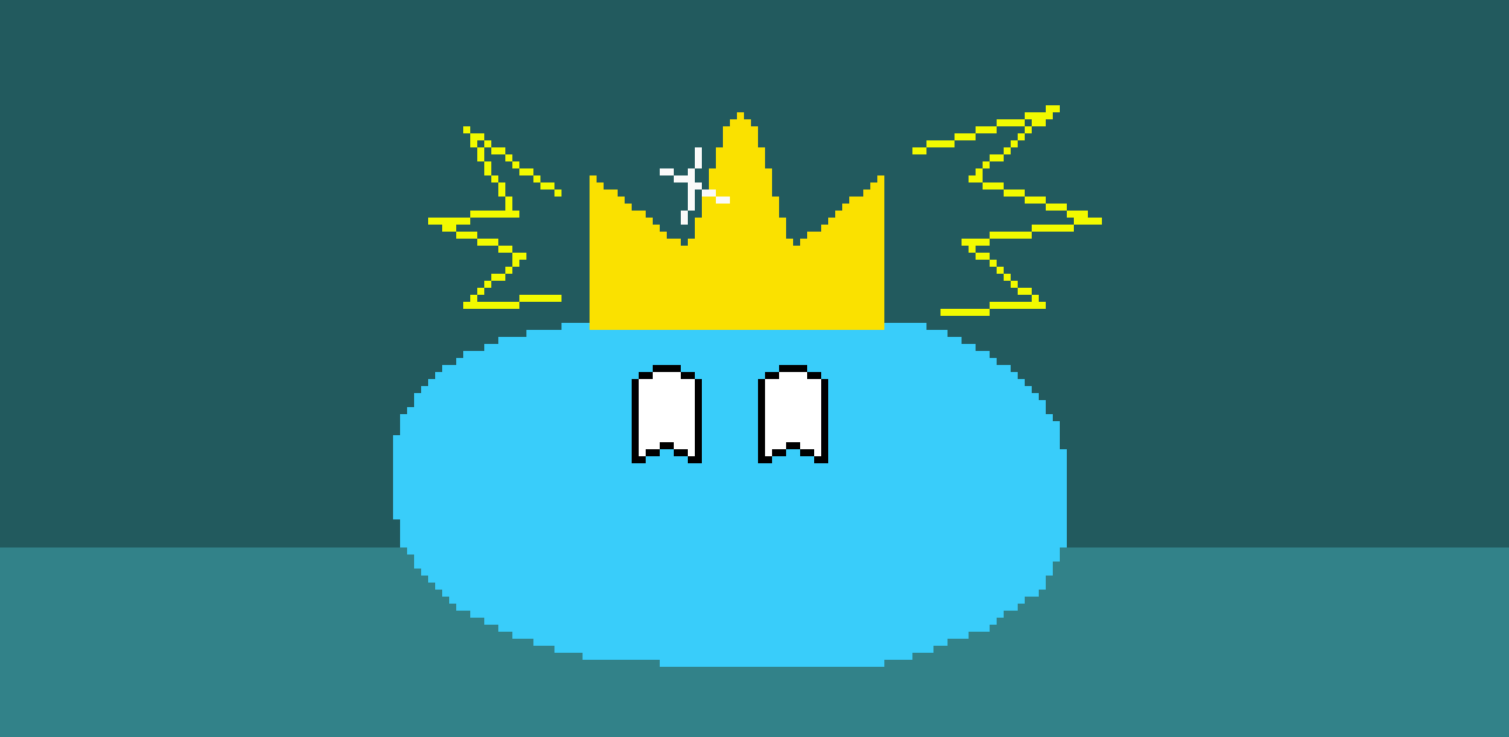 [781238] tookthecrown