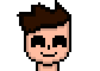 [5b62b0] *chuckles* I'm in danger! -Adam