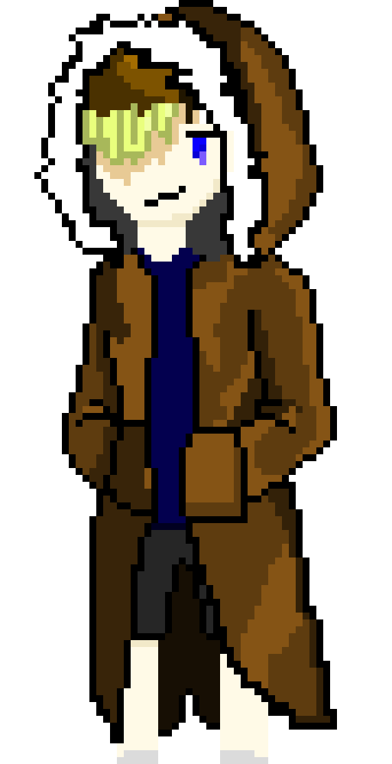 [a81234] -walks up behind rei- heya