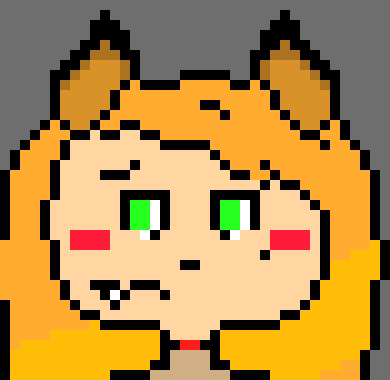 [405e37] Eve Foxx: So you are his Alternate Personality..?