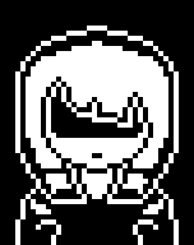 [5b2f3e] -holds Bean back- hey... um that red guy who was tryna kill him earlier knows his weakness too. he may or may not be using Switch sans. his weakness is his legs..... -runs away-