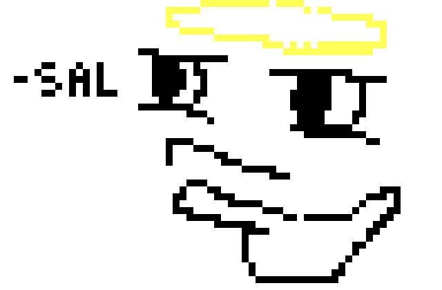 [f7c573] so... for DST. since he was already a skeleton. i had to break part of his skull, so i did! with a rock! a hole eventually appeared and i cleaned up some of the blood. but the blood on my hands dripped onto his cheek... i didnt feel like cleaning it though