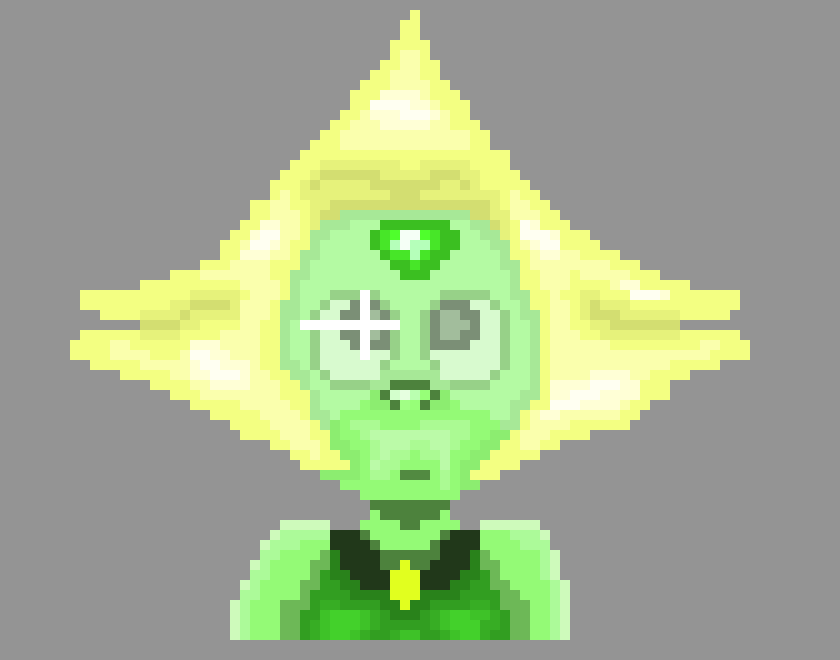 [9664c4] Peridot