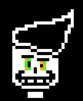 [2d73ea] *Walks away* -Dustbelief! jase