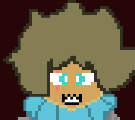 [5b234a] Alex -thats all anyone ANYWHERE in ANY game site or chat always brings up