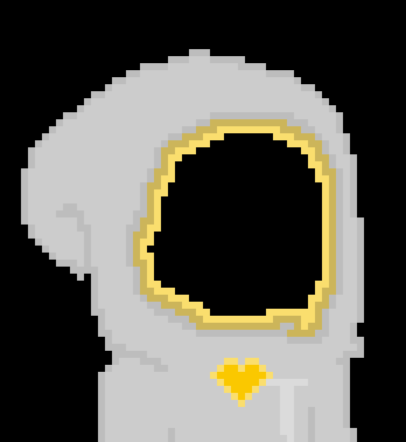 [05b0c1] (Yup. He's gone. From his Chris form at least.)