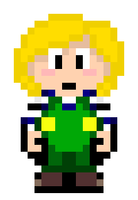 [9664c4] Eva Side Sample