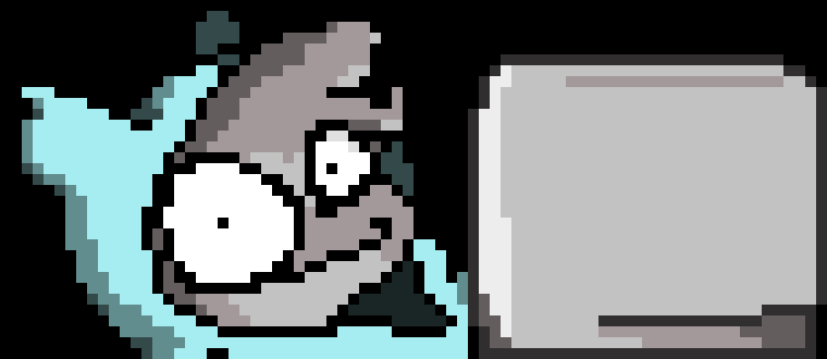 [038bf1] Sorry, Undertale and Deltarune.