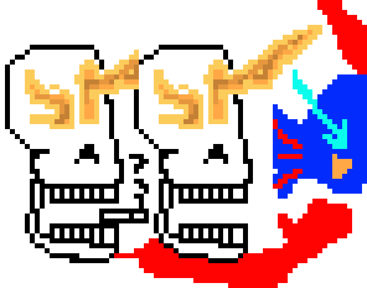 [038bf1] Papyrus attempts to get a life... fails. Then cries in corner crawling to his mom.