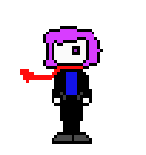 [9664c4] Geno!Trooper Sprite