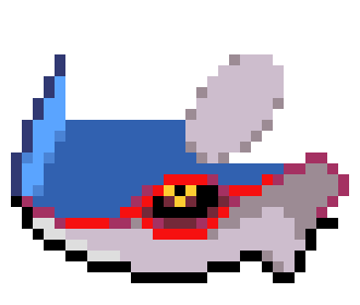 [8aa4ac] It was also in FR/LG and E | Fish :O