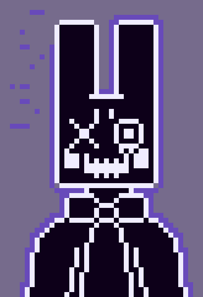 [b9de0d] *RWQ would have giant claw hands and stab through rainbow* - RWQFSFASXC