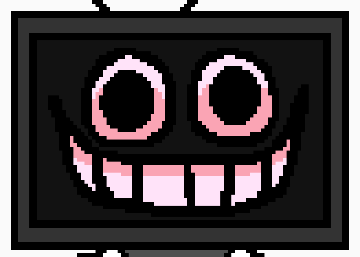 [acbc50] OOGA BOOGA!!!