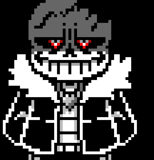 [f8d2f7] oh heya sonic...? oh wait sonic .exe-ST!sans