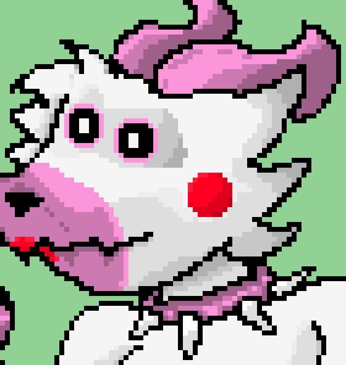 [05b0c1] Scott Cawthon has requested I answer that question with "Yes".