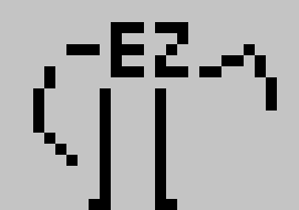 [30dec3] now, waddya say we kick things here up a bit? lighten the mood a little?. -Ez