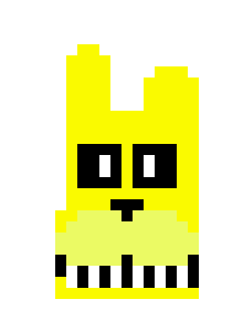 [1375db] *hides in suit* hey bon bon im just bonnie-MOAU