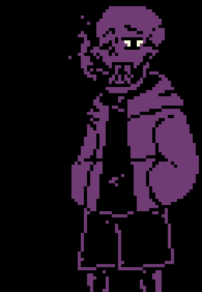 [43520c] hey fresh ink sans - ink