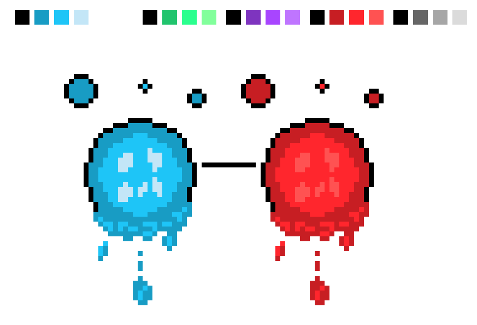 [a6c2bb] Possible shinies; Foegry