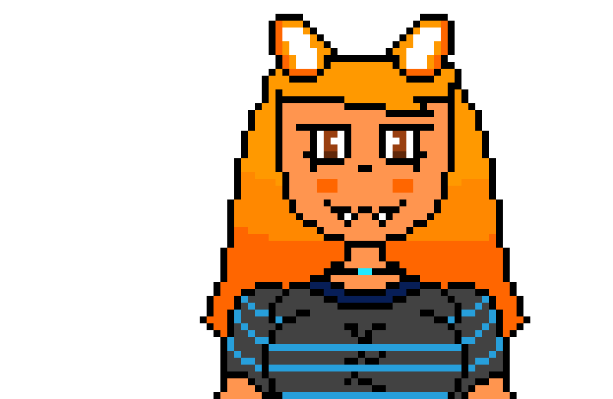 [4fbda4] eve it's your turn now... hope your ready for the desert skeld heh heh- Evan