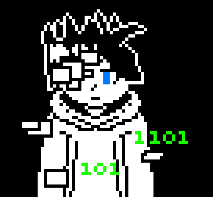 [5b2f3e] ok KS..... but give me this favor because i recreated a P0ngy Sprite. that was an Aged chara. i don;t want you editing it if i make this