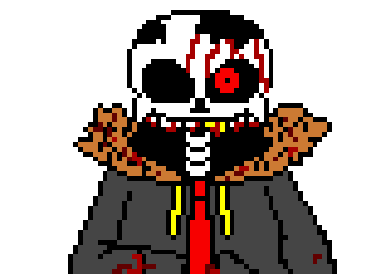 [7ce906] (horrorfell punches lust to the ground and stabs lust again witht the axe)